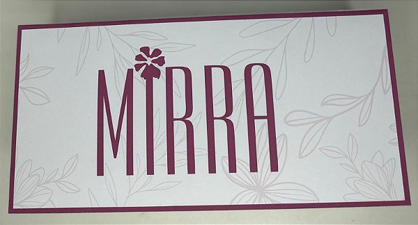 Caixa 31,5 x 15 x 8,5 - Offset 240g (50 unidades) Ideal para roupas e lingerie