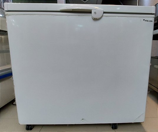 Freezer Horizontal Fricon 311 Litros 220 Volts