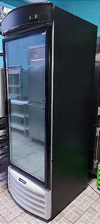 Expositor Vertical Metalfrio VB65R