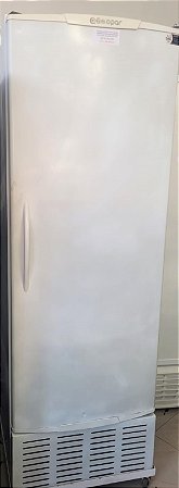 Freezer Vertical Dupla Ação (Conservador/Refrigerador) 577 litros  Gelopar GTPC-575