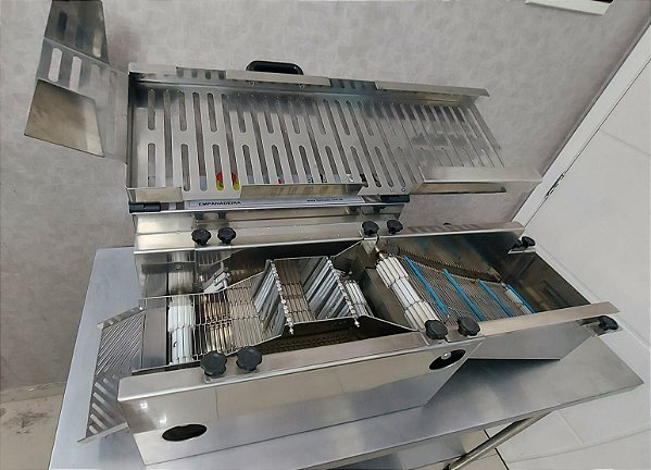 Empanadeira 10.0 Formaza [usada]