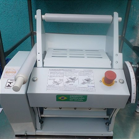 Cilindro de Mesa Gastromaq G Paniz [usado]
