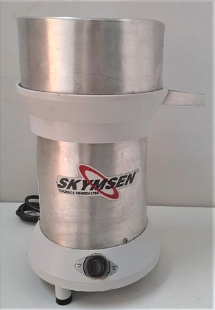 Extrator De Sucos Skymsen Bivolt - Potência 1/4 = 0,25 cv [Usado]