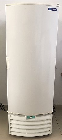 Freezer Vertical Tripla Função 539 Litros 220v - VF56DB - Metalfrio [Usado]