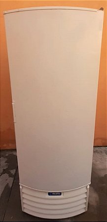 Freezer Vertical 539 Litros - VF56DB - Metalfrio [Usado]