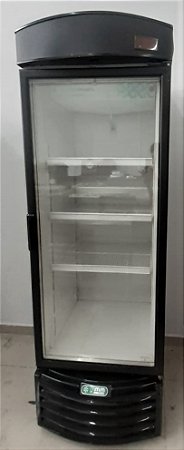 Cervejeira 500 Litros - 220V - Metalfrio [Usado]