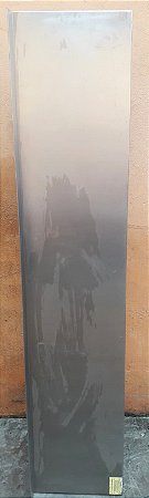 Prateleira totalmente Inox - 1.70m x 30cm - Cozil [Usada]
