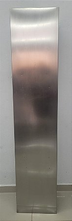 Prateleira de Inox 100% - Scuderia Inox 190x40 [Usada]