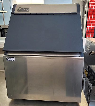 Máquina de Gelo - EGC 50A Everest 220v [Seminova]