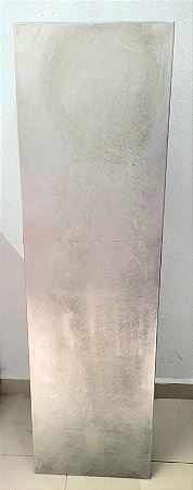 Prateleira de Inox 1.40m x 40cm [Usada]