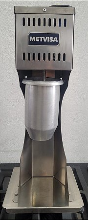 Batedor De Milk Shake 500W BMK Metvisa 110v [Seminovo]