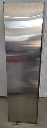 Prateleira 100% Inox - 1.60m x 40cm [Usado]