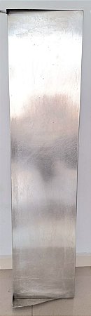 Prateleira 100% Inox 1.5m x 35cm [Usada]
