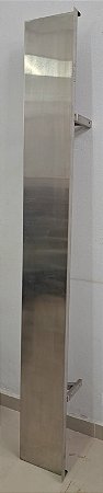 Prateleira Inox 304 2m x 25cm [Usada]