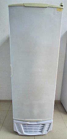 Freezer vertical Profissional GTPC-575 branco 577L 220V - Gelopar [Usado]