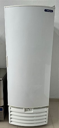 Freezer Vertical Tripla Função 539 Litros 220v VF56DB - Metalfrio [Usado]