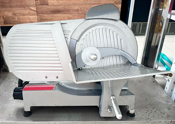 Cortador / Fatiador de Frios Profissional CFI 300 IFM Bivolt Sirman [Usado]
