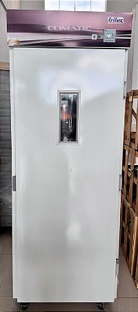 Câmara De Fermentação Dupla Função Frilux Rf114 [Seminovo]