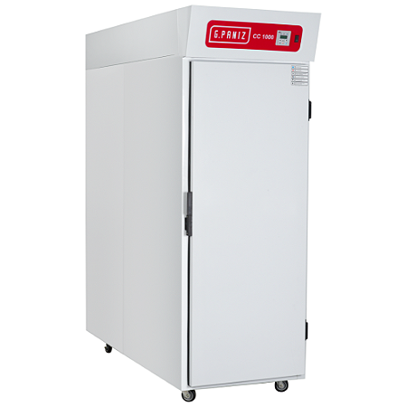 Câmara Climática CC 1000 G2 Interior Inox G Paniz [Sem Uso - No Pallet]