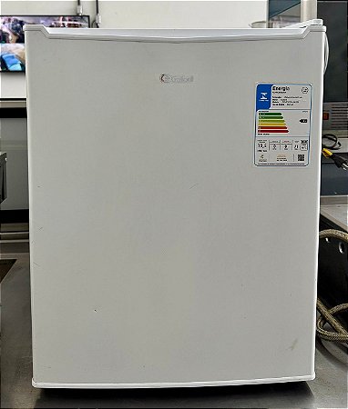 Frigobar Gallant Venezia 71l Branco 220v [Usado]