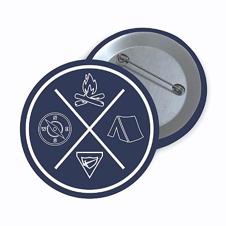 BOTOM ESTILO DBV DE SER