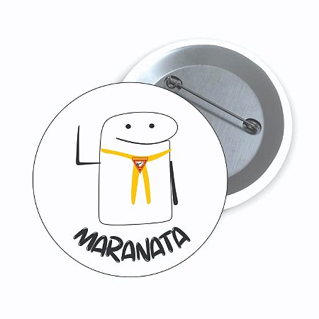 BOTOM MARANATA
