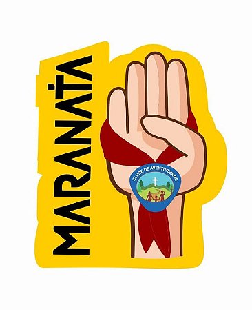 ARGANEL MARANATA AVENTUREIROS