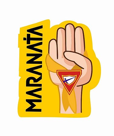 ARGANEL MARANATA DESBRAVADOR