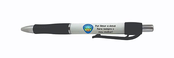 KIT CANETA AVENTUREIROS ( 50 UNIDADES)