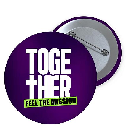 BOTOM TOGETHER