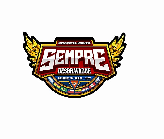 ARGANEL SEMPRE DESBRAVADOR DSA