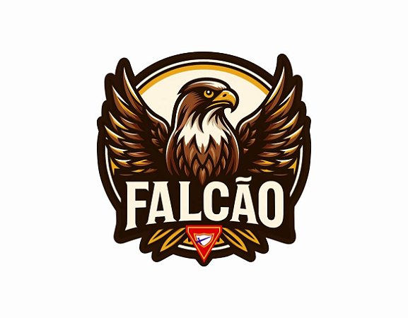 ARGANEL FALCÃO