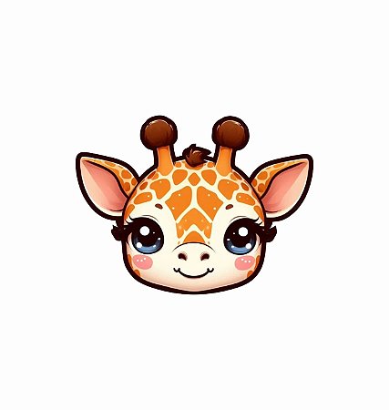 ARGANEL GIRAFA