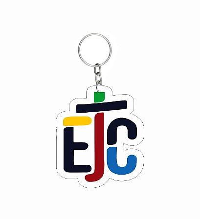 CHAVEIRO EJC