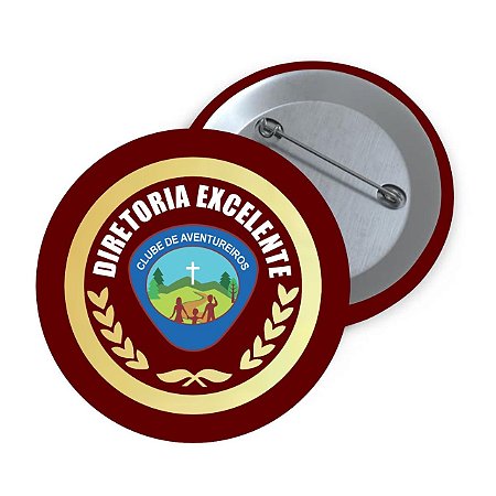 BOTOM DIRETORIA EXCELENTE AVT