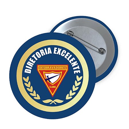 BOTOM DIRETORIA EXCELENTE DBV