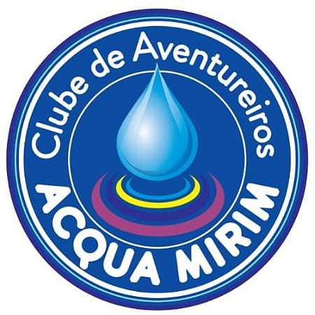 PRENDEDOR ACQUA MIRIM
