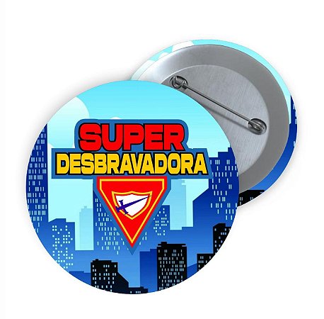 BOTOM SUPER DEBRAVADORA 1