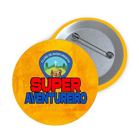 BOTOM SUPER AVENTUREIRO 2