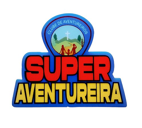 ARGANEL SUPER AVENTUREIRA