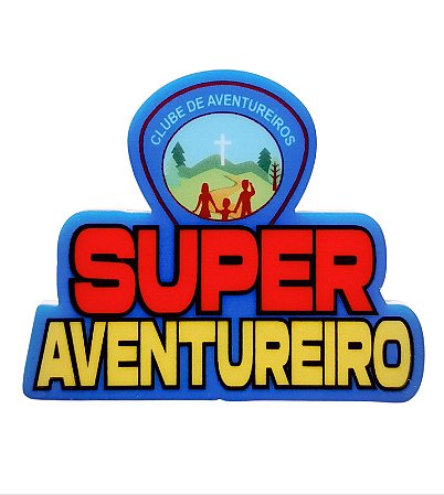 ARGANEL SUPER AVENTUREIRO