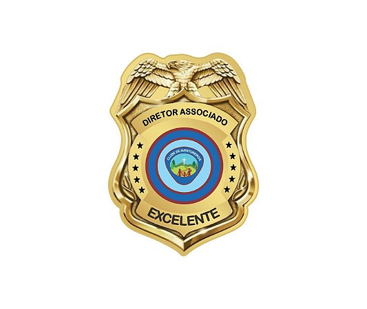 ARGANEL DIRETOR ASS. EXCELENTE AVT