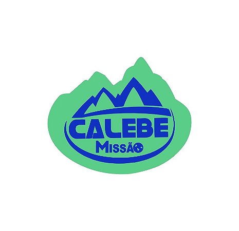 ARGANEL MISSÃO CALEBE MONTANHA 2026