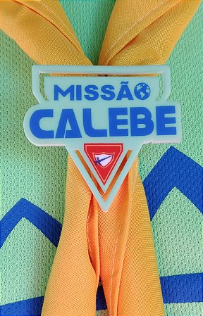 ARGANEL CALEBE TRIANGULO VASADO