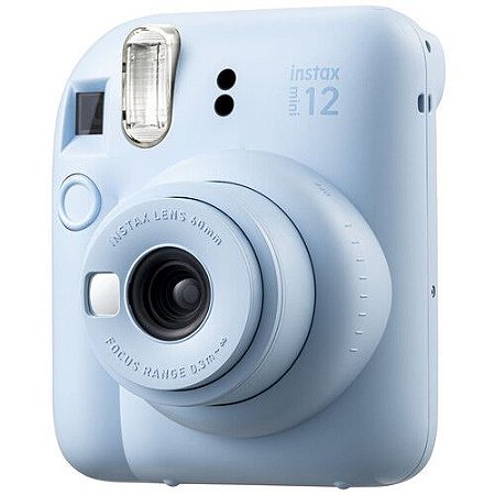 fujifilm instax sky blue