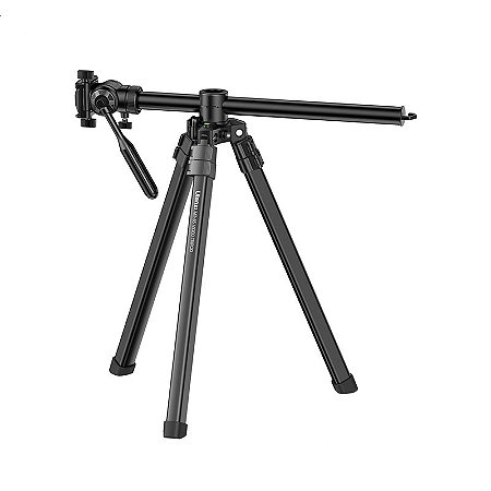 Tripé Horizontal Ulanzi MT-65 Profissional