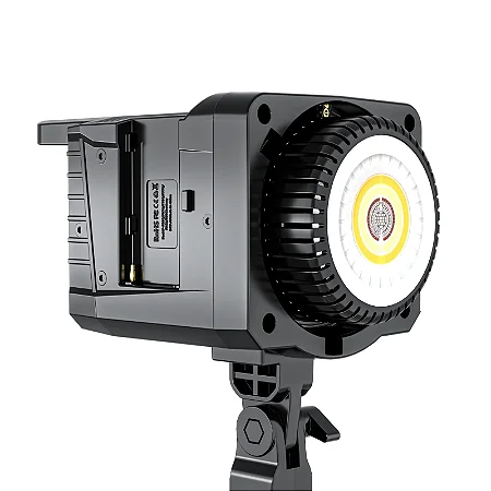Iluminador Led Tocha Profissional Sokani X100 Bicolor 100w