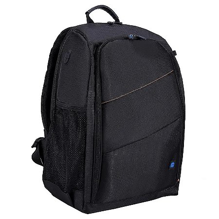Mochila Profissional Para Equipamentos Fotográficos PU5011