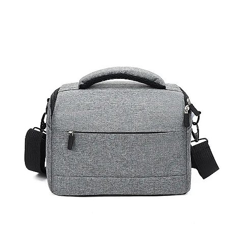 Bolsa Case Para Câmera Drone Impermeável Compacta - ZB202