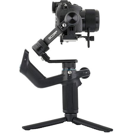 Estabilizador Feiyutech Scorp Mini Gimbal
